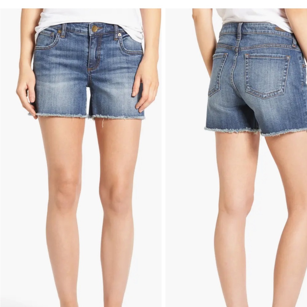 KUT Gidget Shorts